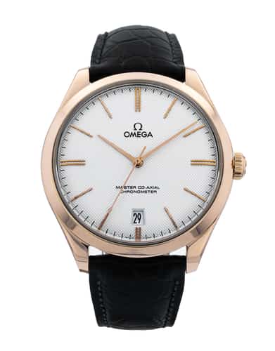 Omega De Ville Tresor 432.53.40.21.02.002 Omega De Ville Tresor 432.53.40.21.02.002